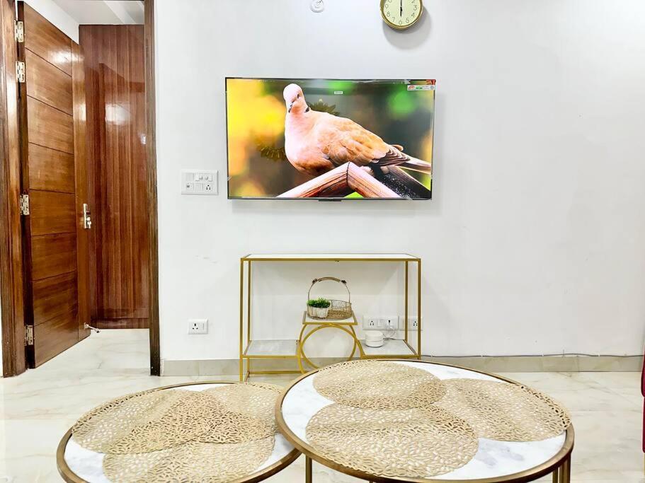 Apartment Forest Vistas A Luxury Vasant Kunj Gem New Delhi
