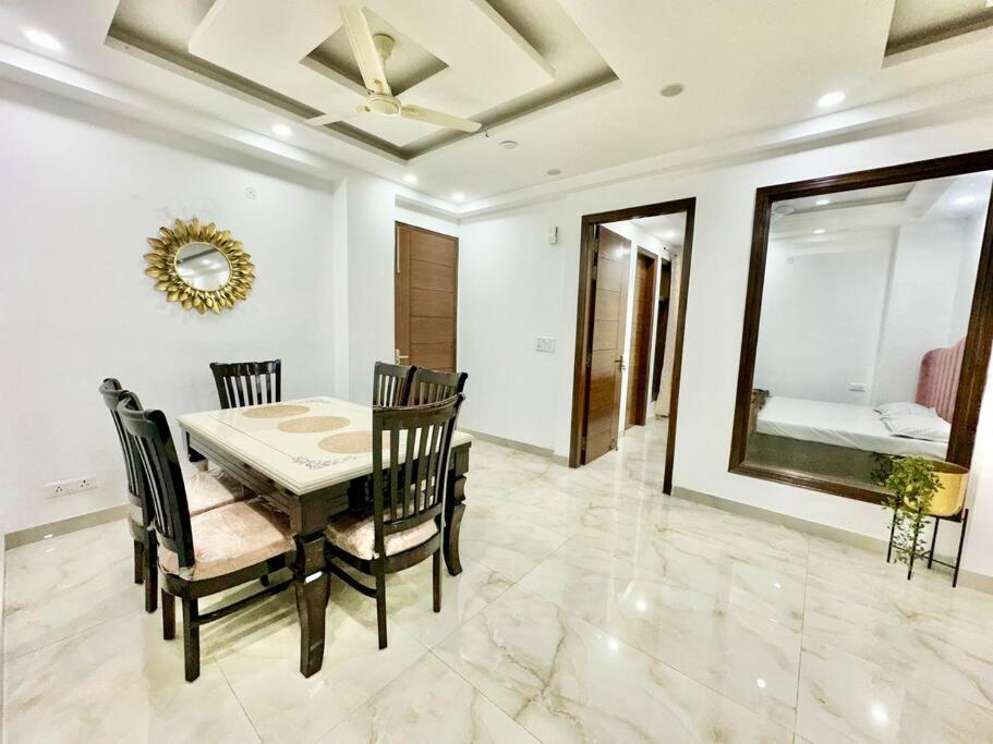 Apartment Forest Vistas A Luxury Vasant Kunj Gem New Delhi