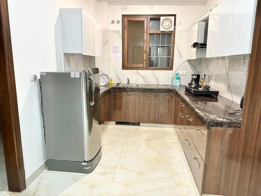 Forest Vistas A Luxury Vasant Kunj Gem New Delhi