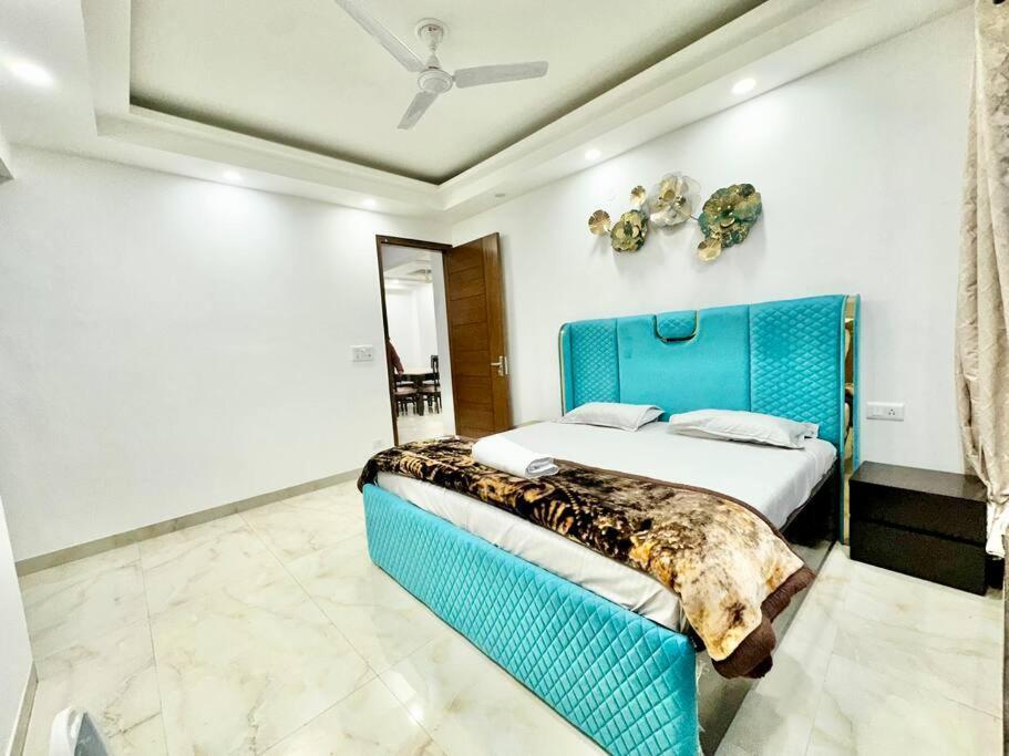 Forest Vistas A Luxury Vasant Kunj Gem New Delhi